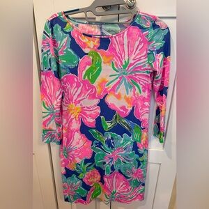 Lilly Pulitzer Dress, XXSmall